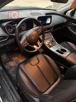 هيونداي سانتافي